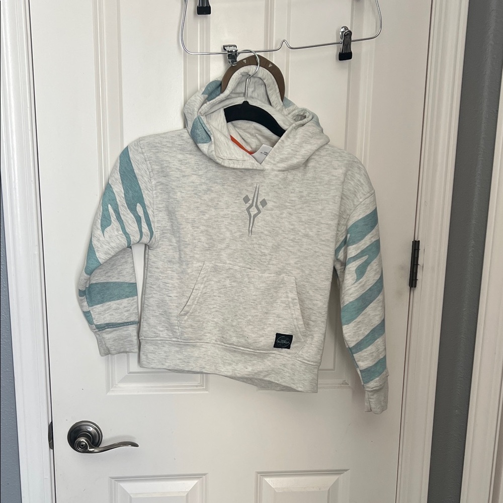 Star Wars Ahsoka Hoodie